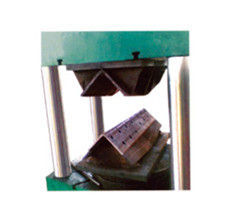 Cold Bending Machine For Angles