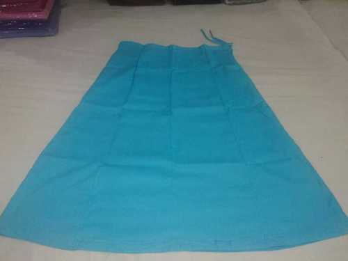 Comfortable Cotton Ladies Petticoats