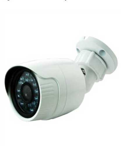 Digital Wireless CCTV Camera