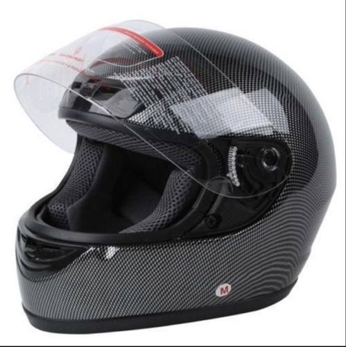 Full Face Racing Bike Helmets Size: Standard