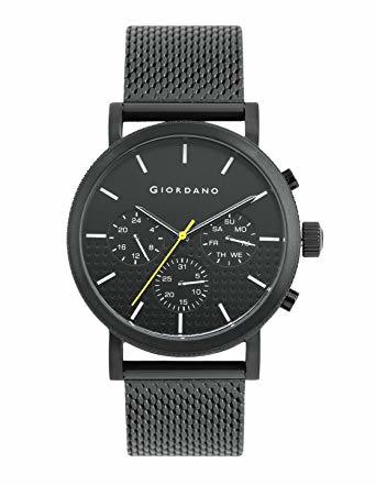 Identification Request] Giordano : r/Watches