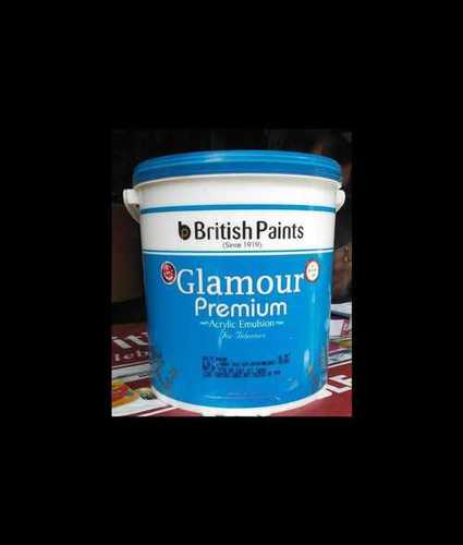 Liquid Glamour Premium Wall Paints