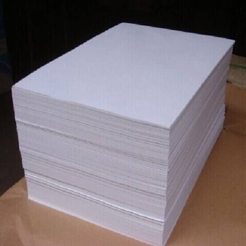 Cotton Grade A4 Copy Paper 75Gsm