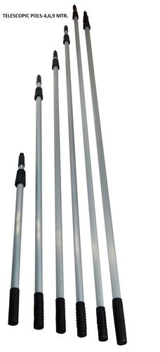 High Strength Telescopic Poles at 4500.00 INR in Noida