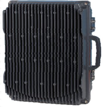 Ics Dual Band High Power Repeater