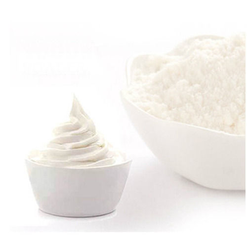 Milky White Impurity Free Yogurt Powder