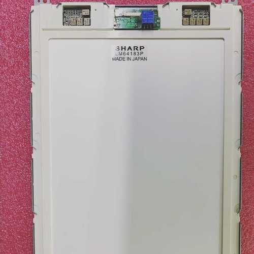 Lm64183P Lcd Display Pixel Pitch: 640A 480   (Vga)