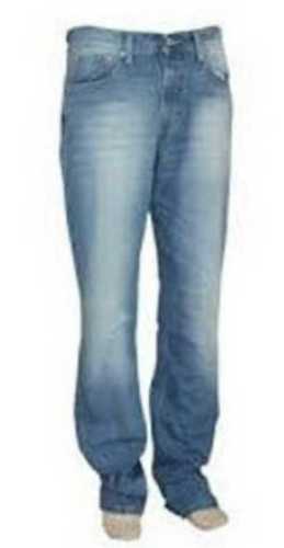 non stretchable jeans