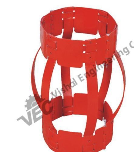 Non Welded Spring Bow Centralizers