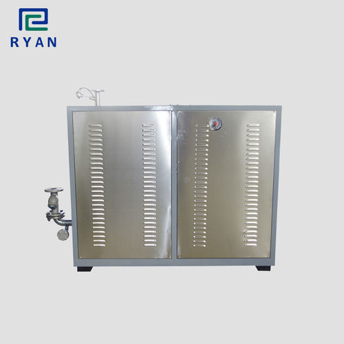 Stainless Steel Oil Heater Circulating Heating System For Heat Reactor