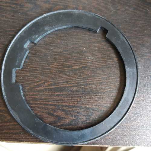 Petrol Tank Rubber Gasket Application: Used In Automobile Industeris