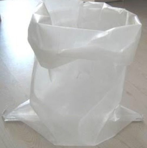 Moisture Proof Pp Transparent Carry Bags 