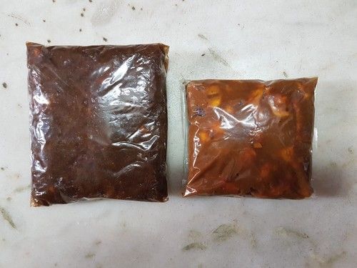 Seedless Tamarind 10 Kg Packets