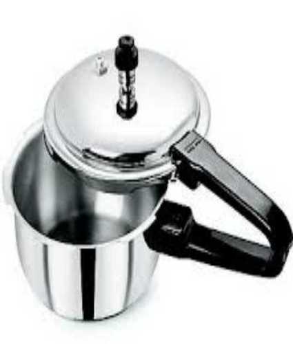 Stainless Steel Pressure Cooker