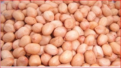 Super Healthy Ground Nut Peanut