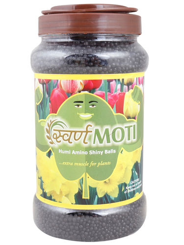 Swarna Moti Organic Fertilizer