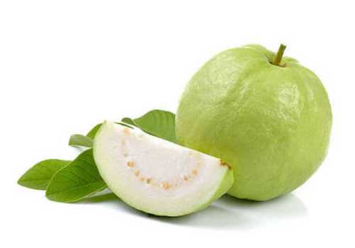 Sweet Taste Fresh Guava