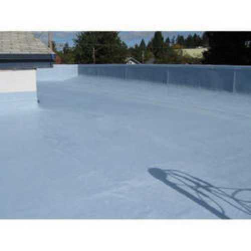 Grey Terrace Waterproofing Service