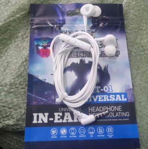 Universal Portable Handsfree