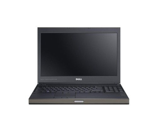 Used Dell Precision Laptop