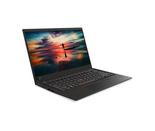 Used Lenovo Laptop X1 Carbon Hard Drive Capacity: 265 Gb M.2 Ssd Gigabyte (Gb)