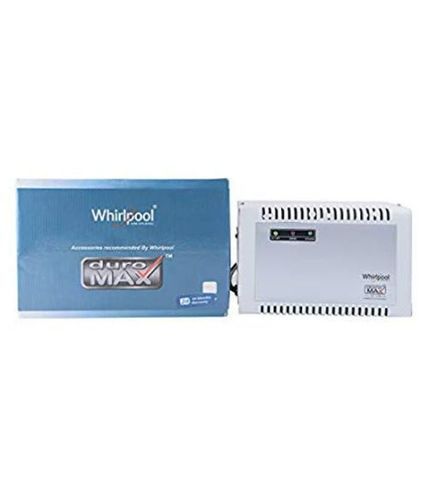 Cutting Machine Whirlpool Voltage Stabilizer