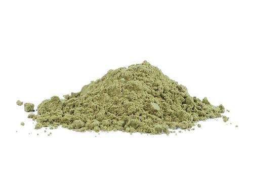 100% Natural Aloe Vera Leaves Powder