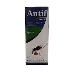 Ayurvedic Antif Syrup