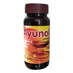 Ayurvedic Ayunol Syrup