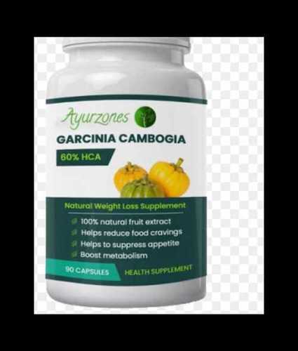 Ayurzones Garcinia Cambogia Capsules