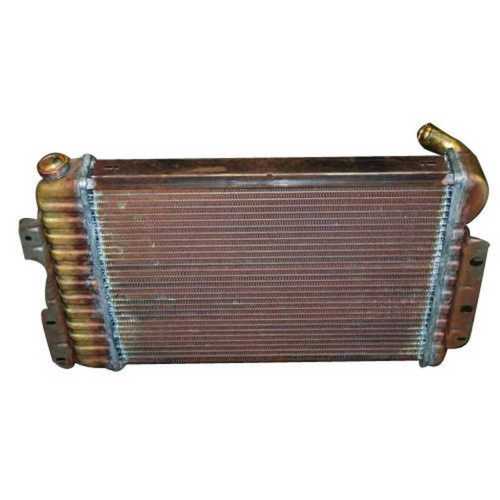 Brass Radiator for Automobile