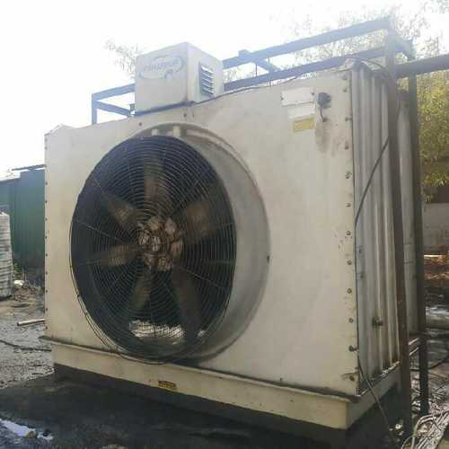 Cooling Tower For Industrial Use Model AQ