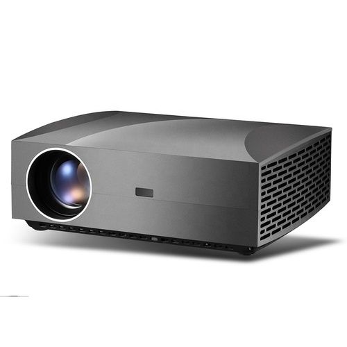 Digital Led Projector Beamer Brightness: 4200 Lumens