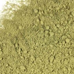 Green Dried Gymnema Sylvestre Powder