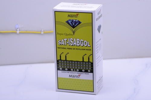 Food Grade Isabgol Husk