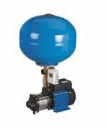 High Pressure Booster Pumps Application: Submersible