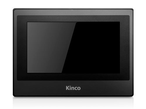 White Hmi Touch Panel (Kinco Mt4434T)