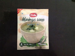 Instant Moringa Soup Powder