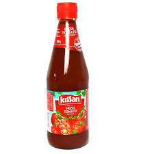 Kissan Tomato Ketchup