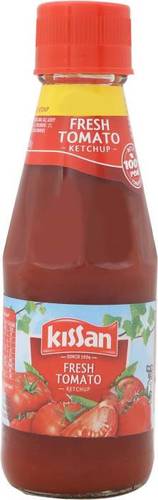 Kissan Tomato Ketchup