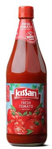 Kissan Tomato Ketchup