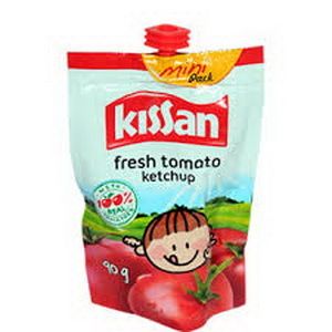 Kissan Tomato Ketchup