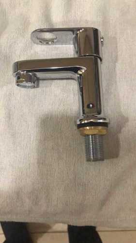 Brass Kitchen Faucet Pull Down Sprayer