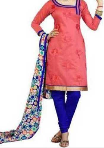 Ladies Cotton Salwar Suit