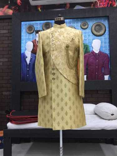 Mens Indo Western Kurta