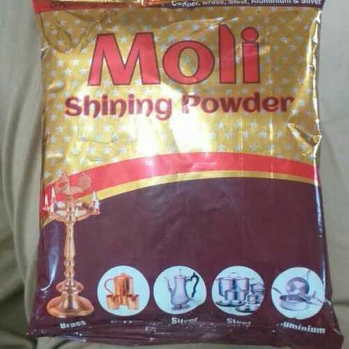 Moli Metal Shining Powder