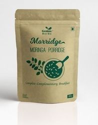 Morridge - Moringa Porridge Fullfilled Breakfast
