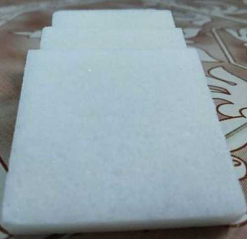 Natural Pure Camphor Slab Stone