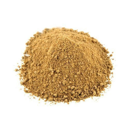 No Preservatives Dried Brown Mango Powder Grade: Food