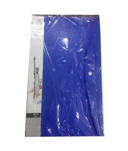 Office Use Pvc Plastic File Folder